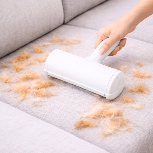 Furevia Pet Hair Remover